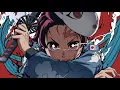 Download Lagu Demon Slayer - Survive and Get the Blade (Lofi Hip Hop Remix)
