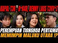 Download Lagu BARU KALI INI MERINDING DARI AWAL SAMPE AKHIR😢 - KAPAL T33R - B*K412, SUAMI T3VV*Z