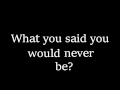 Citizen - How Does It Feel? [Lyrics]
