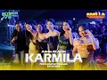 Download Lagu KARMILA-ALL ARTIS OM ADELLA-Sound System-REYNATA GROUP 779 Prodaction