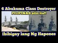 Download Lagu 6Abukuma Class Destroyer Escort ipagkakaloob Ng Japanese Government sa PILIPINAS|36yrs old Warship!!