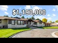 Untouched 1983 Gem of a House Tour in Idaho Zillow Gone Wild