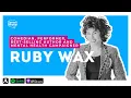 Ruby Wax on Donald Trump Depression Mindfulness and Hugging Your Inner Goblin