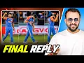 Download Lagu How Indian Team SLAPPED Pakistan \u0026 BCCI Together?