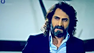 اغنيه موت اوزجان وادي الذئاب  ذولفقار اغا دندنها