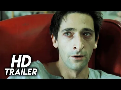 The Jacket (2005) Original Trailer [FHD]