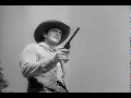 Download Lagu Gunsmoke Season One Opening with John Wayne Introducing James Arness