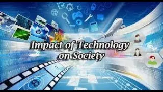 The Impact of Technology on Society in 2023