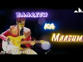 Download Lagu Baarish ka mausam | Pawandeep rajan _New song | Akshay punse | Lascid | Baarish song