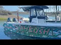 SHEEPSHEAD FISHING MURRELLS INLET Charter fishing with AMBUSH SPORT FISHING