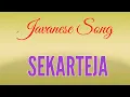 Lagu Ketawang Sekarteja Pl. Br || Javanese Traditional Song