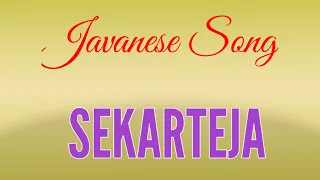 Download Ketawang Sekarteja Pl. Br || Javanese Traditional Song MP3