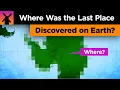 Download Lagu Where Was the Last Place Discovered on Earth?