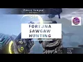 WARFRAME HUNTING SAWGAW ON FORTUNA - AprIL2022