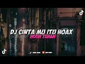 Download Lagu DJ cinta mu itu Hoax X Hooh tenan Kane 🥴🤤 Nyesel ga Nonton!!!