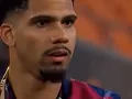 Ronald Araujo Happy to Sad Meme Template by 514MMemes