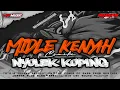 Lagu DJ MIDLE KENYIH NYULEK KUPING_CAMELIA_VIRAL.TIKTOK COCOK BUAT CEK SOUND!!!