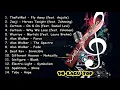 Lagu top 14 Musik Barat Hits (no copyright claim) silahkan download free!
