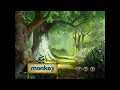 Lagu The Jungle Book: Special Edition - Early Learning - Animal Name Game