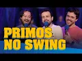 Download Lagu COUSINS IN SWING - MAKING FRIENDS #365