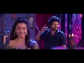 Full Video: Jimikki Ponnu (Tamil) Varisu | Thalapathy Vijay | Thaman S | Vamshi Paidipally
