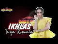 Download Lagu IKHLAS Tasya Rosmala || NEW PALLAPA BAHARI WONOKERTO PEKALONGAN #ramayanaaudio