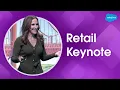 Build Unbreakable Loyalty with Agentic Retail Retail Keynote Dreamforce 2025