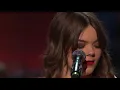 First Aid Kit - Red Dirt Girl (Live på Polar Music Prize 2015)