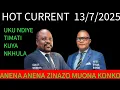 Download Lagu HOT CURRENT 13TH JULY 2025 KUNG'ALURA