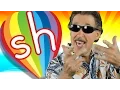 Digraphs Let s Learn About the Digraph sh Phonics Song for Kids Jack Hartmann