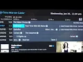 Spectrum app guide to Time Warner Cable app guide