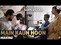 Download Lagu Making of Main Kaun Hoon - Secret Superstar | Zaira Wasim | Aamir Khan | Diwali 2017