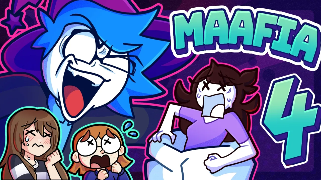 maafia 4