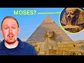 This New Moses Information is Hard to Ignore