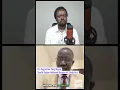 Download Lagu Dr. Ting Mayai: The importance of data in health and education. #southsudan #health #education