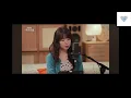 생각을 멈추다보면 / チェ・ユリ&パク・ジニョン（GOT7）【日本語字幕】 최유리&박진영