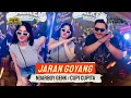 Download Lagu NDARBOY GENK feat. CUPI CUPITA - JARAN GOYANG (Official Live Music)