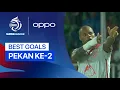 Download Lagu 5 Gol Terbaik Pekan 1 | BRI Super League 2025/26