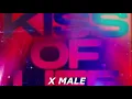 [Nightcore] male version | Kylie Minogue - Kiss of Life