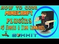 Events Item Commands Bukkit Plugin Tutorial Spigot 1 12