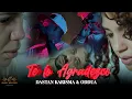Download Lagu DASTAN KARISMA \u0026 ODDUA _ TE LO AGRADEZCO (VIDEO OFICIAL)