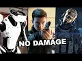 007 First Light - All Boss Fights Ending NO DAMAGE HARD