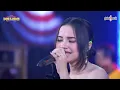 Tasya Rosmala ft New Pallapa - Jatuh Bangun (Official Live Music)