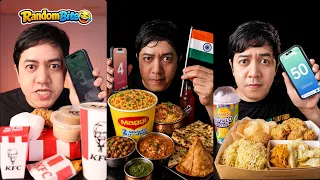 Random Bites FULL SERIES 🎲🍟