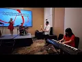 Download Lagu You Are My All in All by Elin, Rishan, Onny, Yokhebet @widjajamusic
