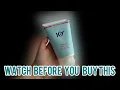 K-Y Jelly Classic Water-Based Lubricant Review