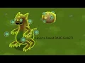 How to breed RARE GHAZT in my singing monsters