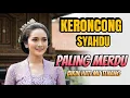 Download Lagu ALBUM LAGU BUAT SANTAI ‼️KERONCONG SYAHDU PALING MERDU_ KERONCONG JAWA_ BIKIN TENANG_GAYENG