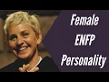 ENFP Women - ENFP Female Personality Type