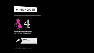 Mindhouse/Channel 4/BBC Studios (2021)